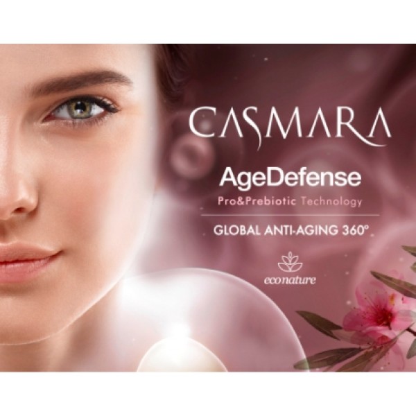 Age Defense - 360° anti age терапия Терапии